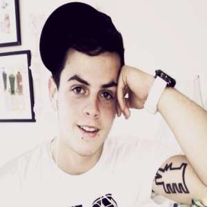 Daniel Sahyounie